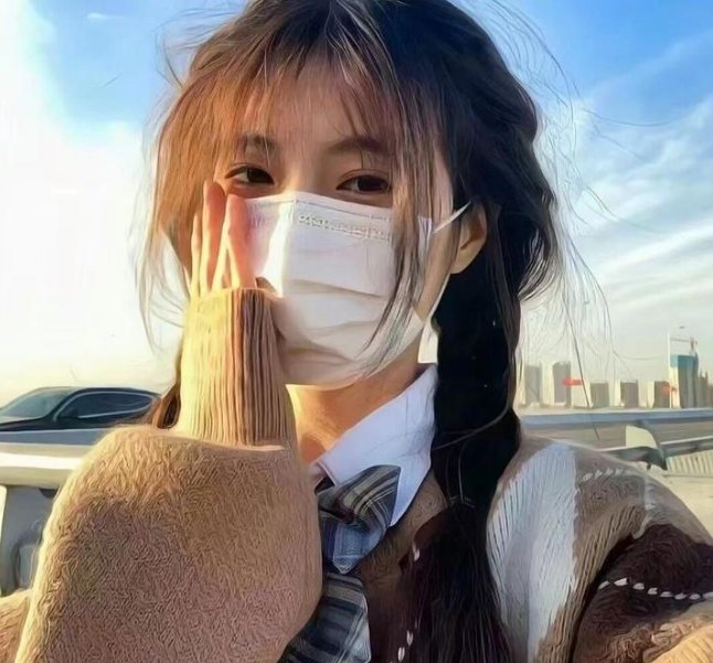 狗吃掉了影子